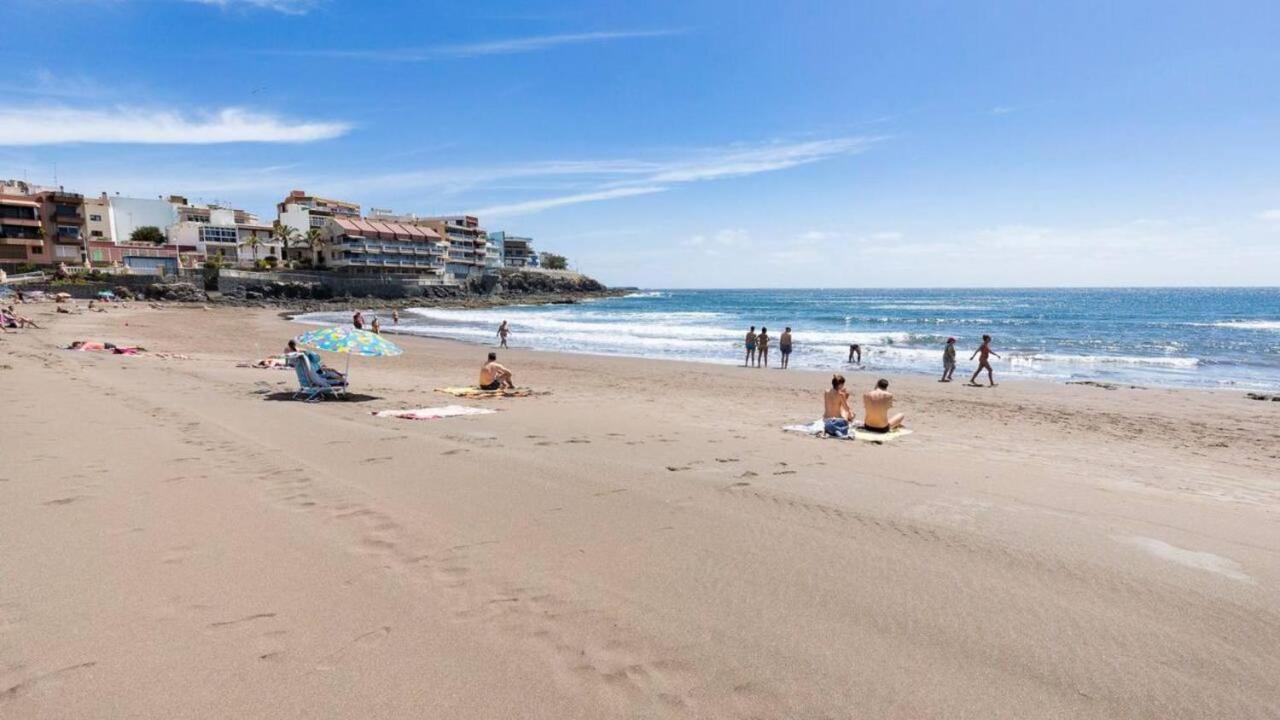Appartement Comfortable In Beach.